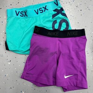 Nike Shorts VSX Shorts